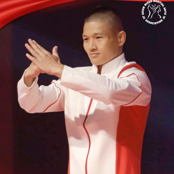 陆正勇