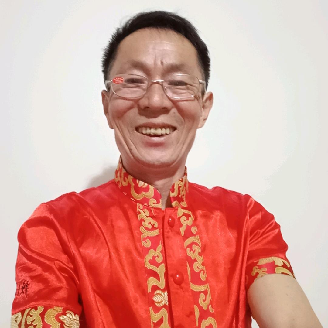 杨相军