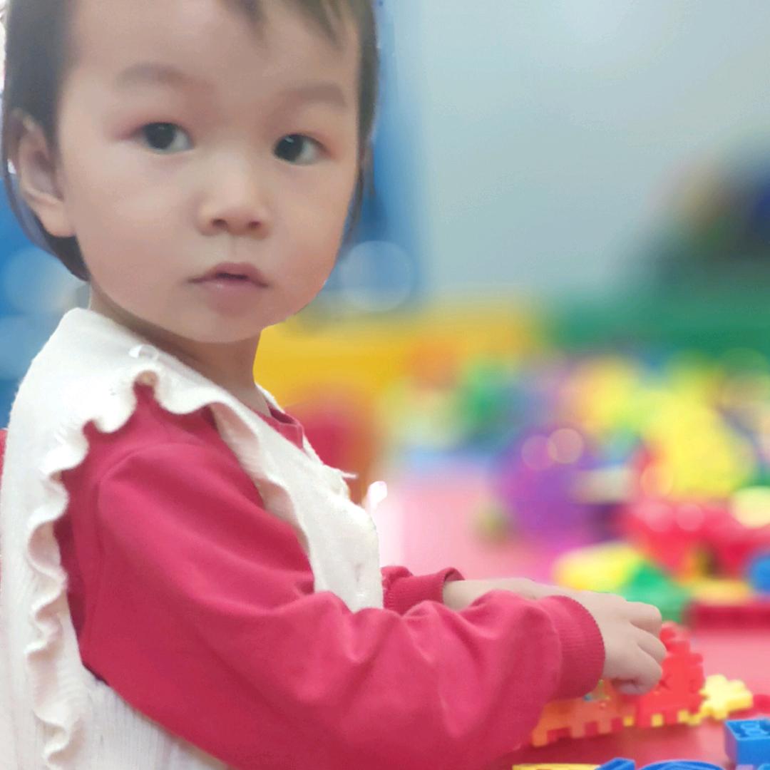 哎呀呀@