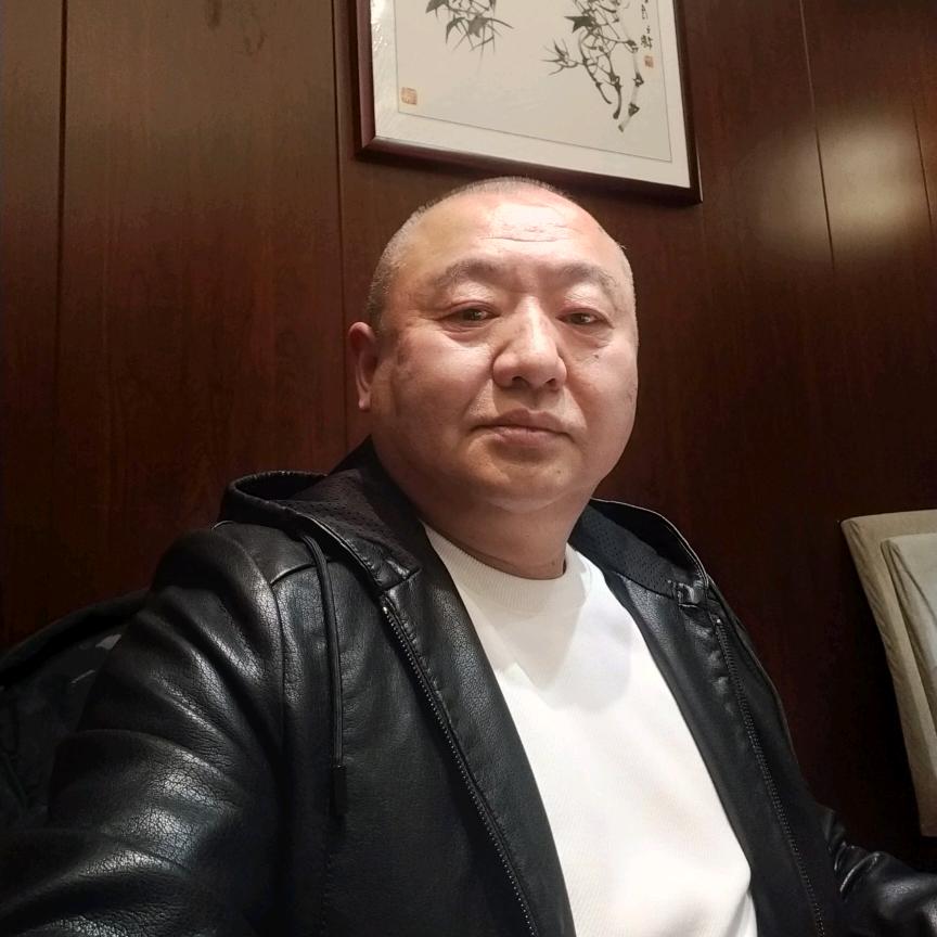 闯王