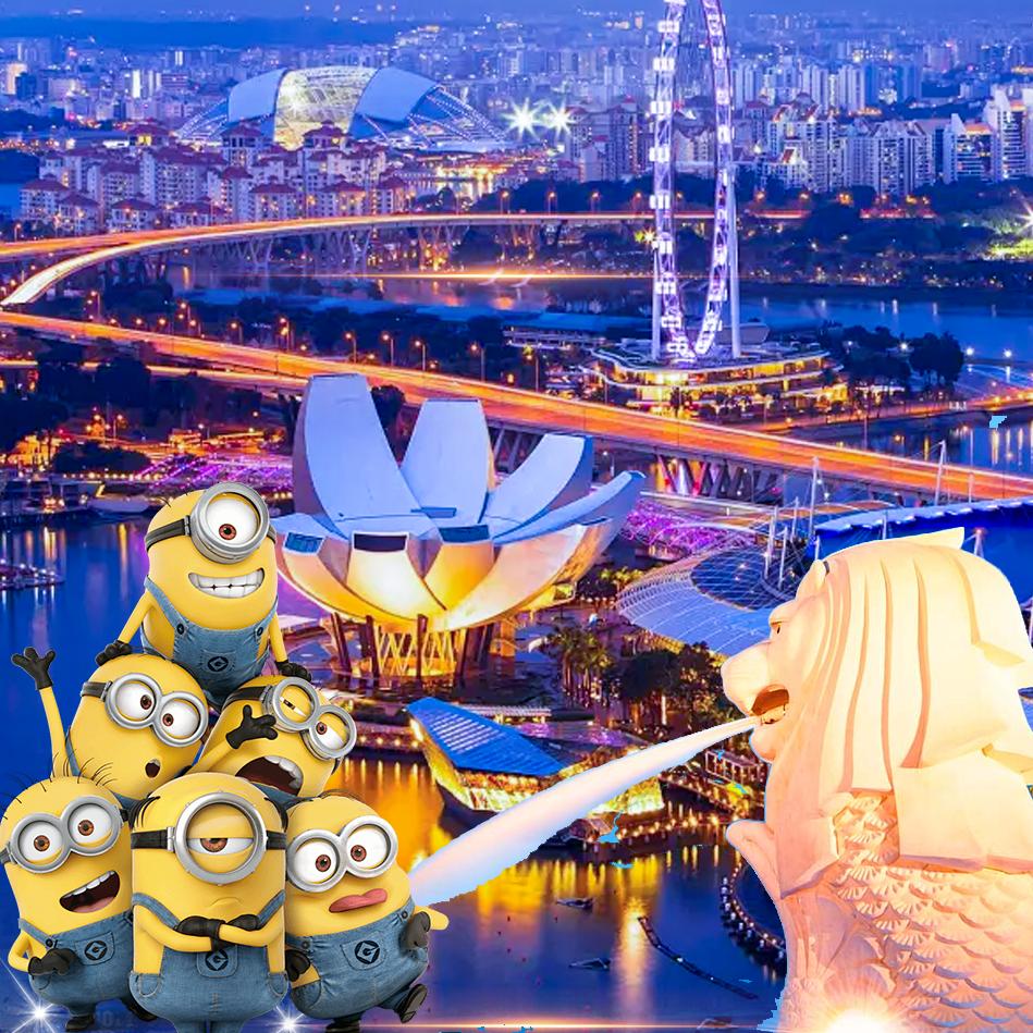 光大旅行社｜新加坡｜马来西亚