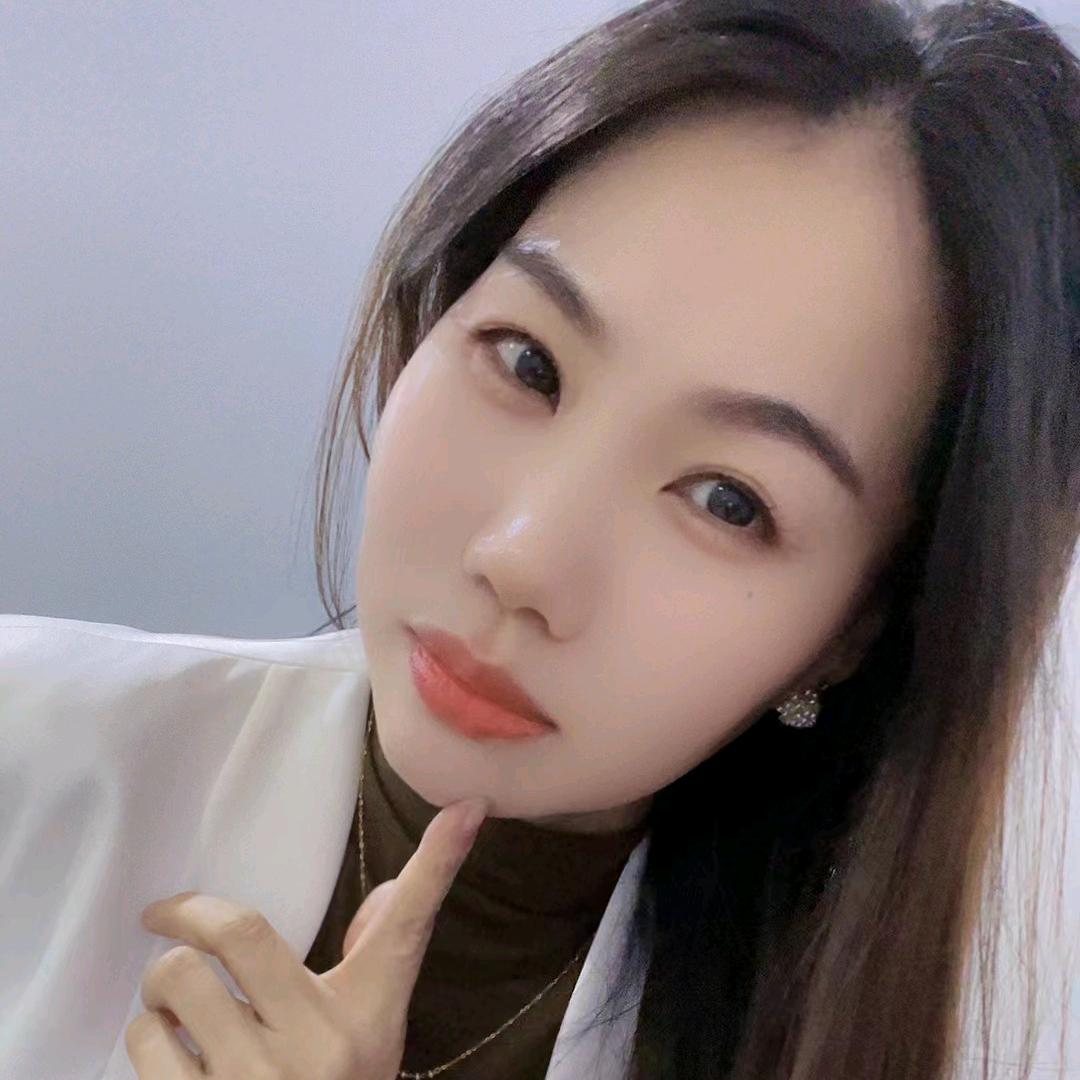 在金河做美业，慕静馨