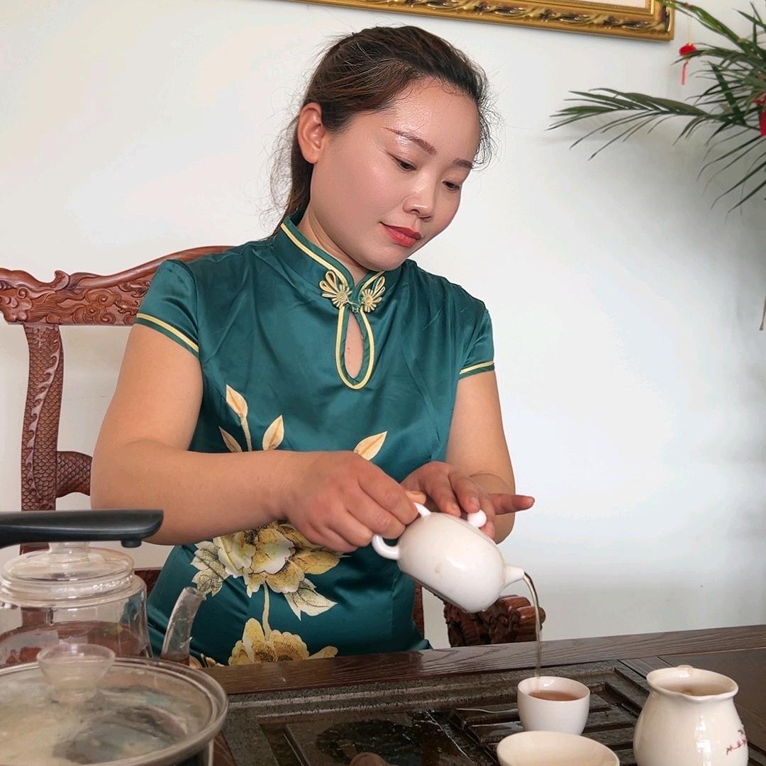 琦芙郦（张潘镇张四社区店）