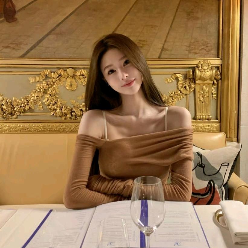 温婉(时尚穿搭)