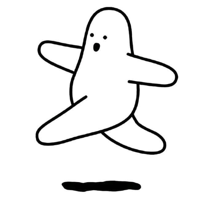 涂个开心