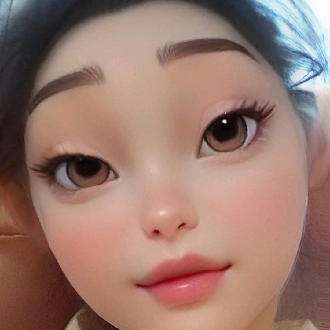 我
