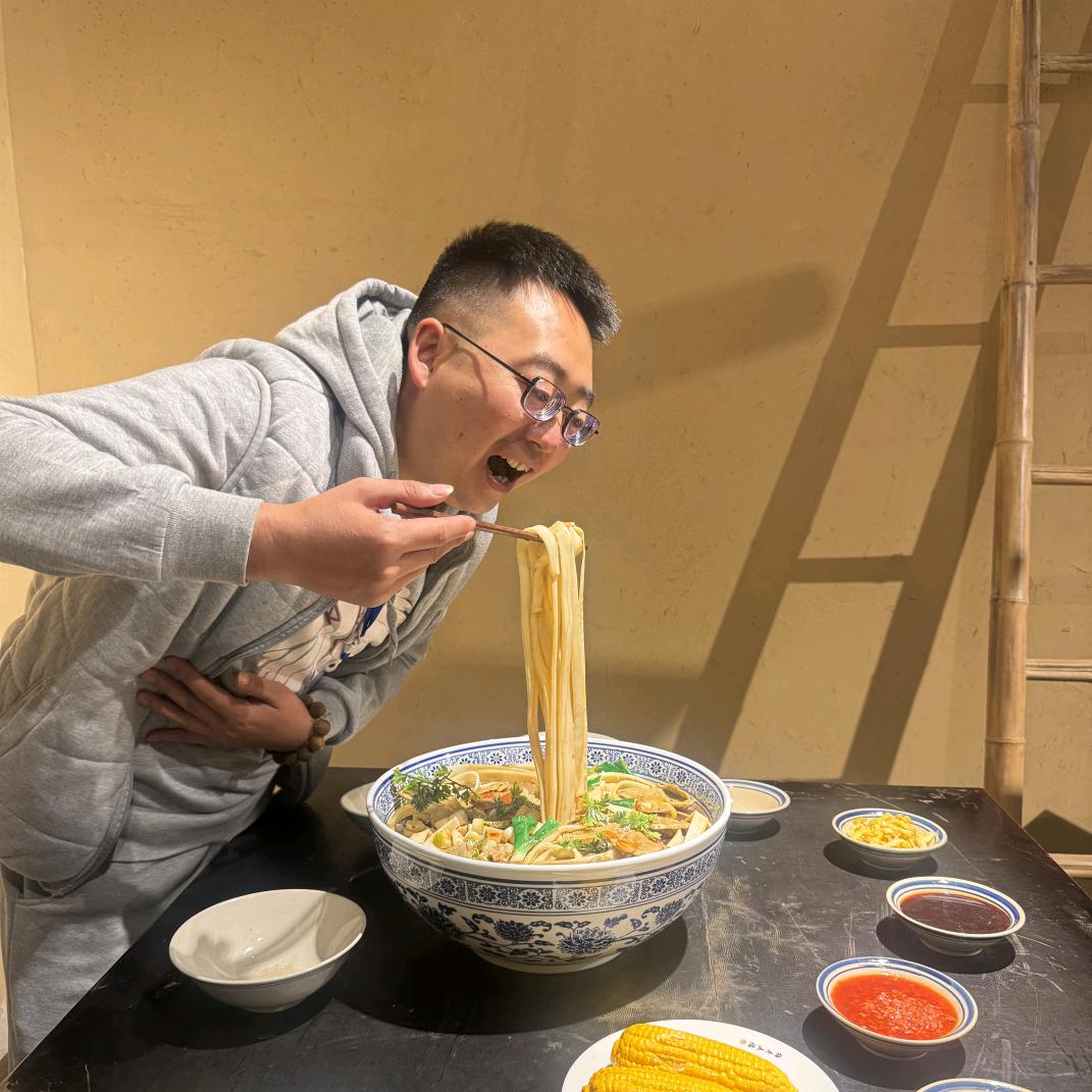 大圣（朱哥哥）