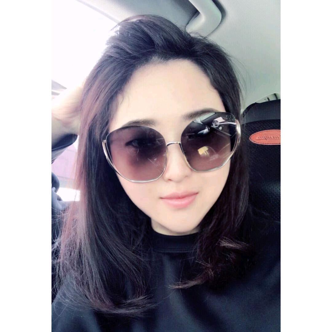 湖南第一美