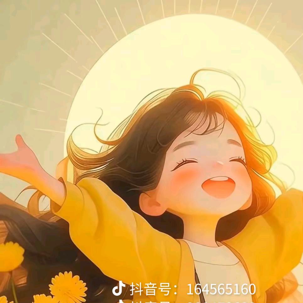 开心果😂