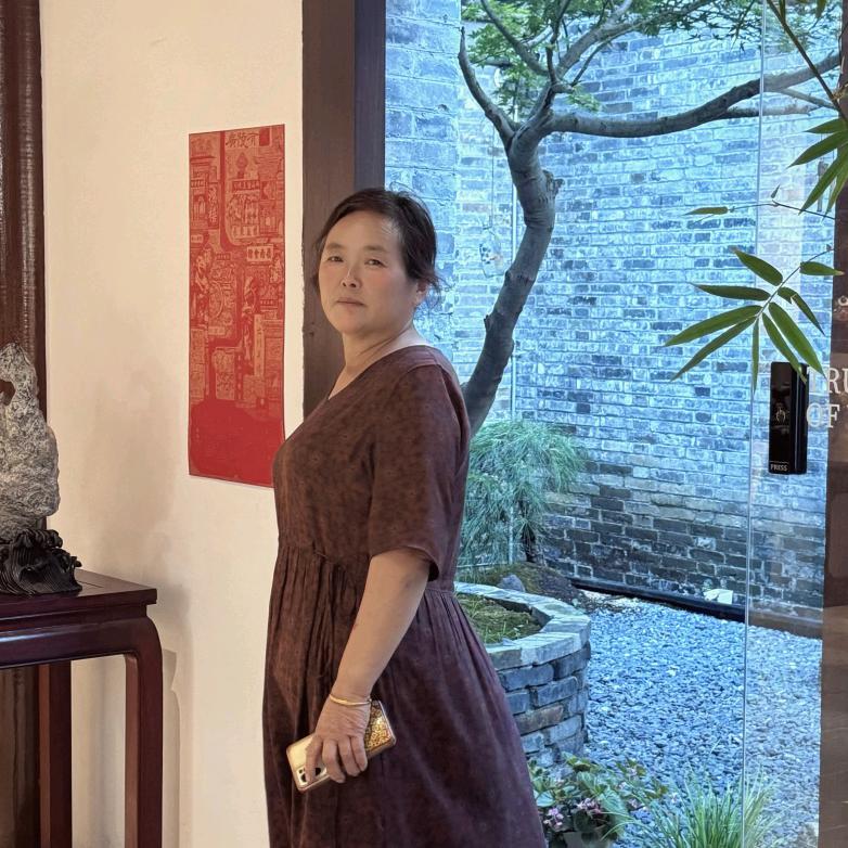 木子李