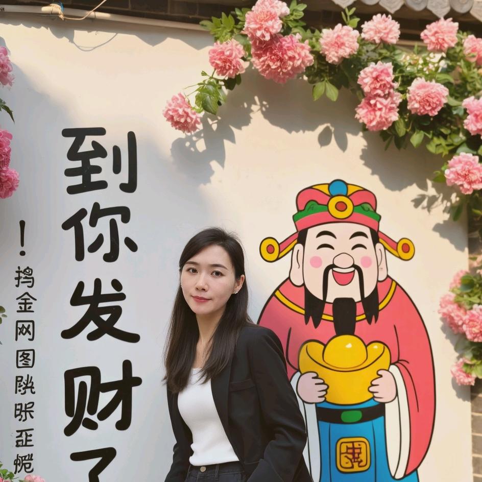 付梅子