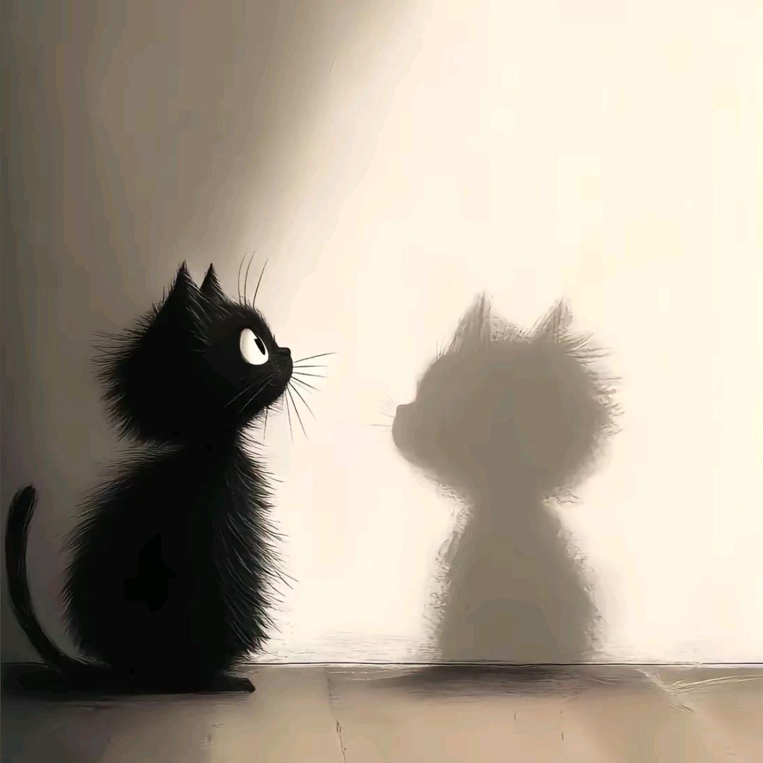 小白丫
