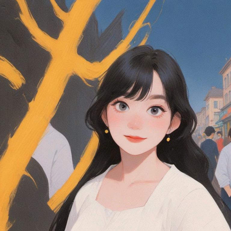 小陆璐