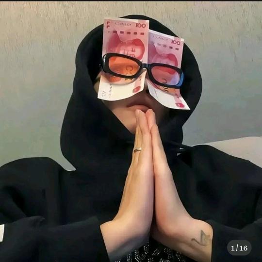 南街老头