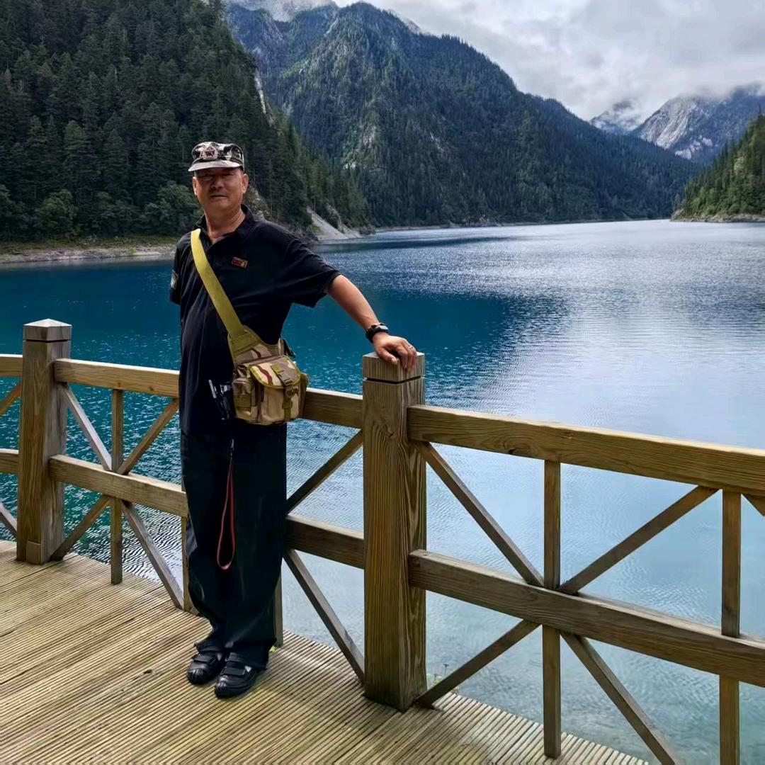 江南烟雨คิดถึง