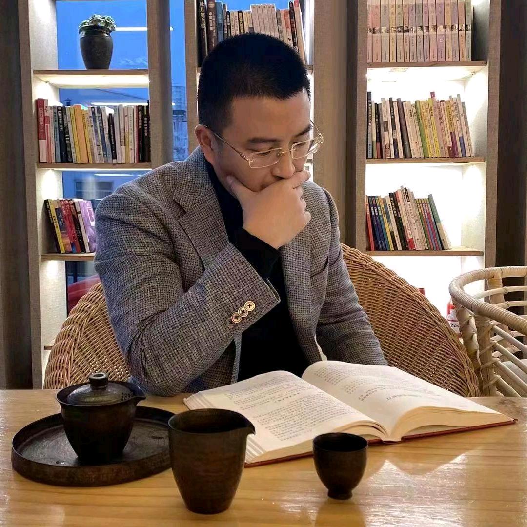 南木寻茶