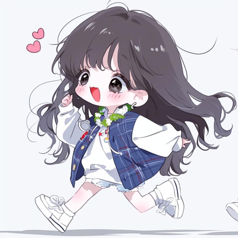 做一个女流氓😍😍