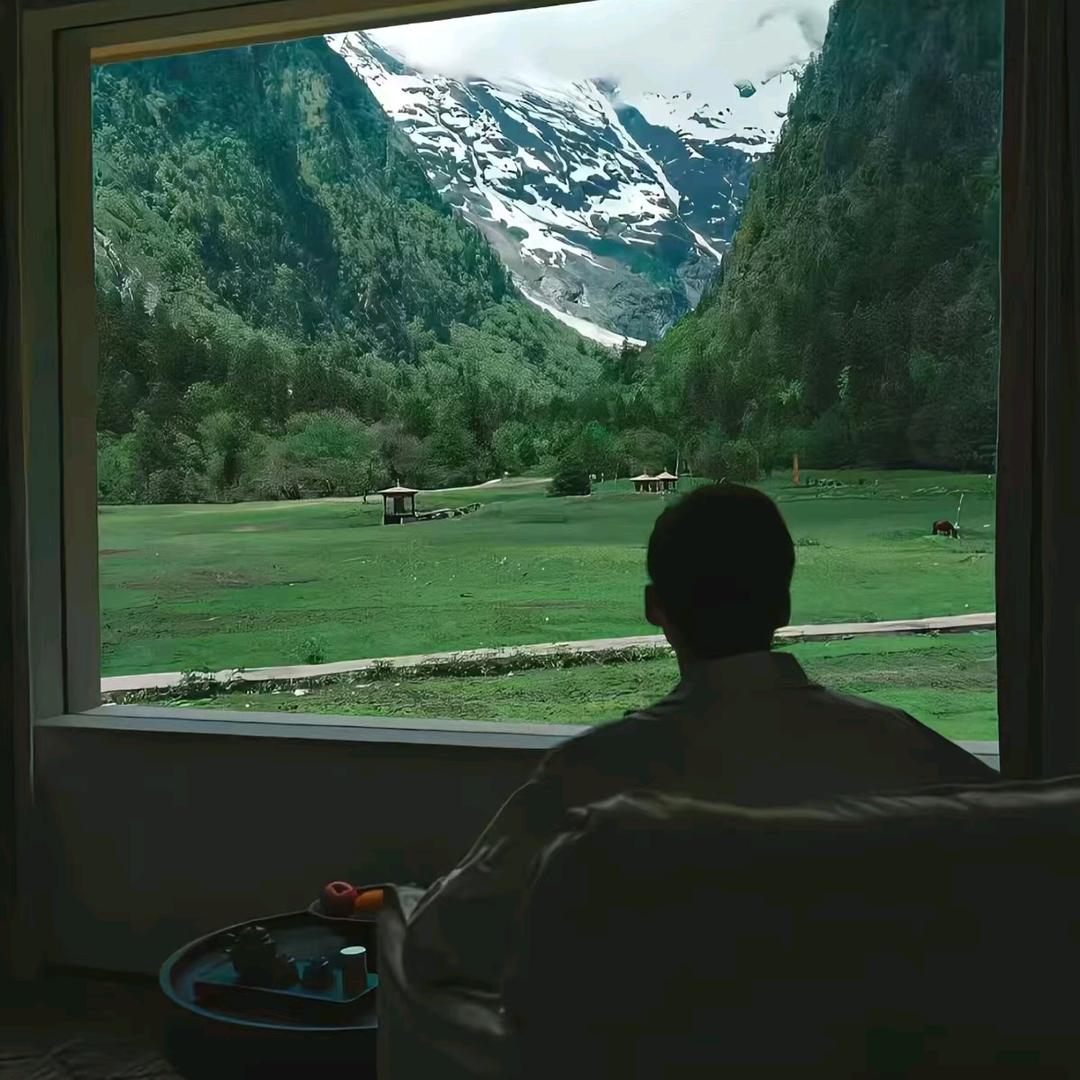 迟遇🌾