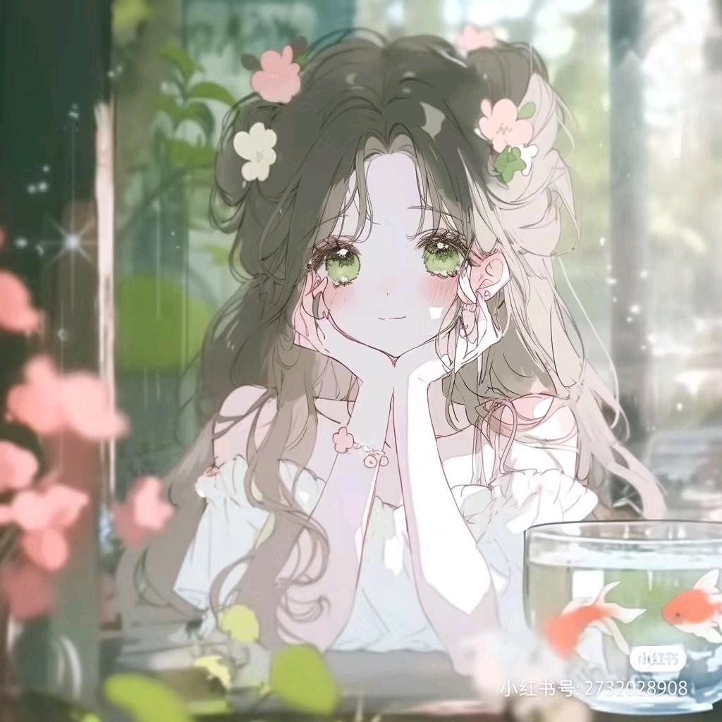 沐澪澪是小狐狸呀