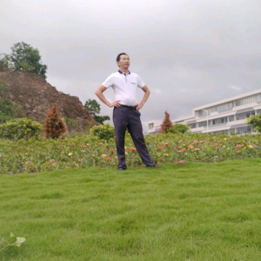 幸福美满