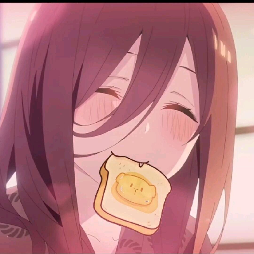 Nakano Miku