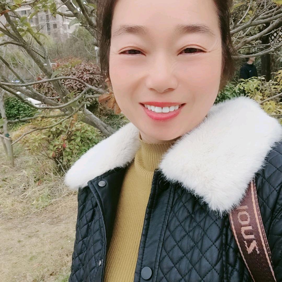 三个孩子妈！虎！52岁