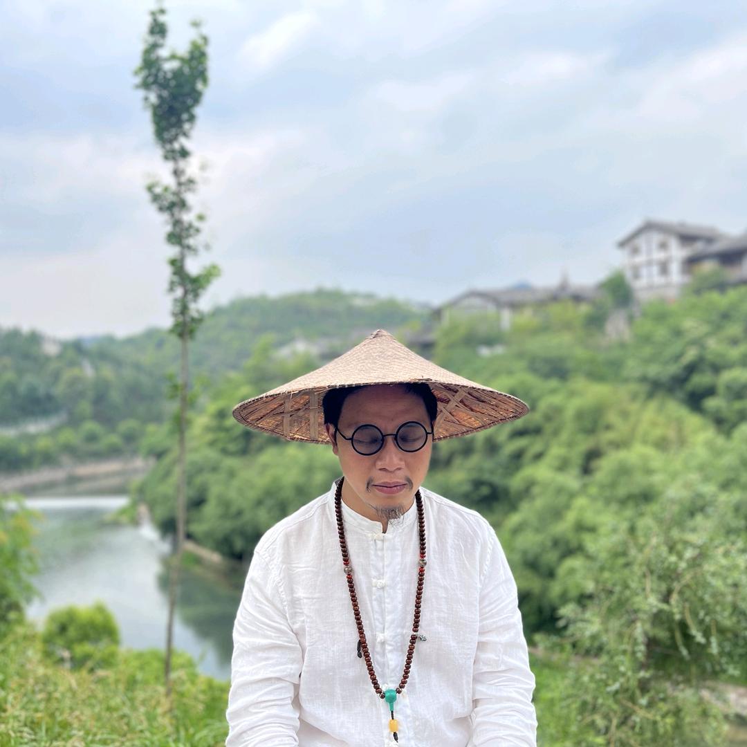 北斗山人