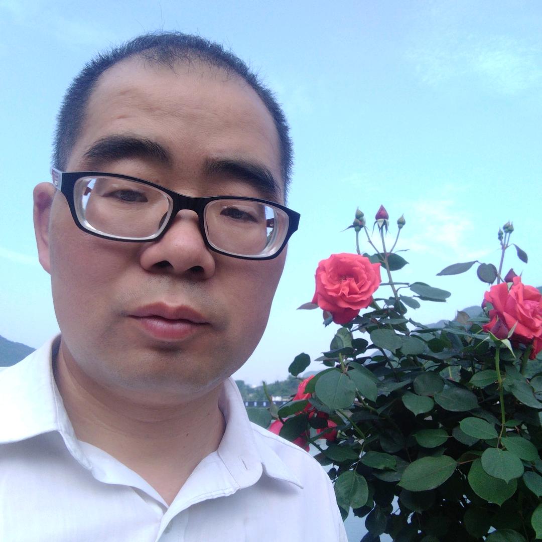 一路好风景，江湖独行侠！