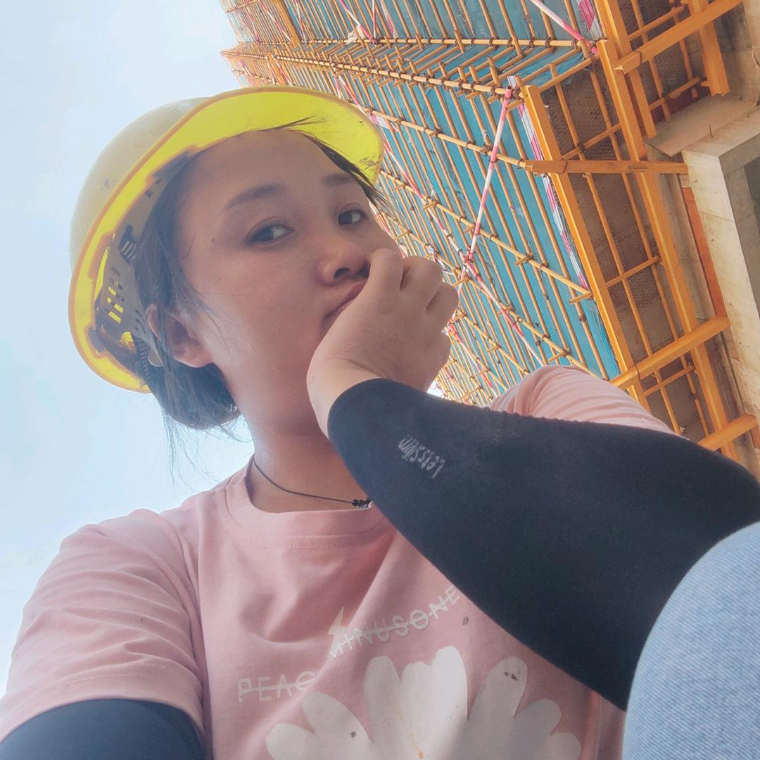 @工地小周《砌砖》