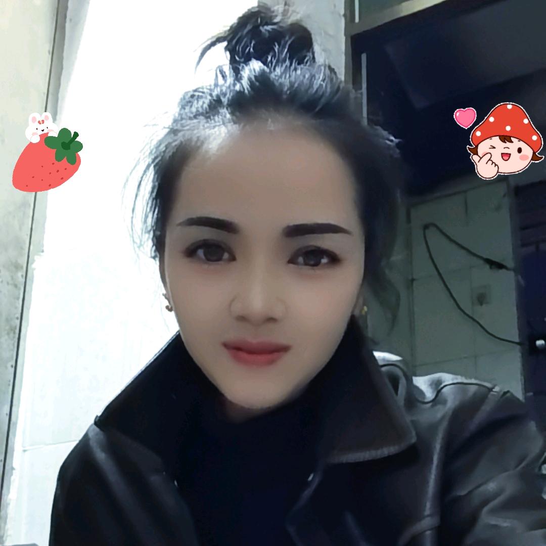 姐