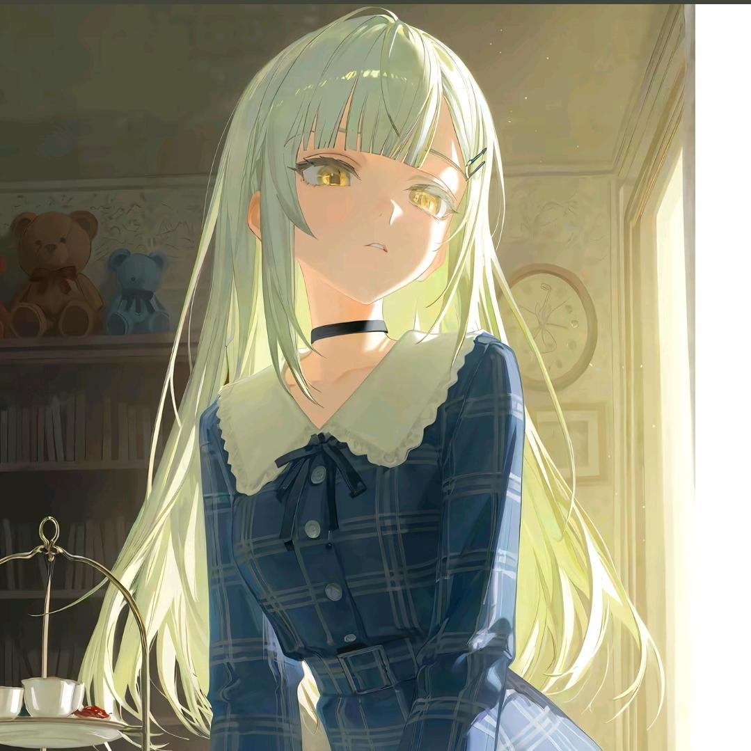 一颗忧郁的葡萄