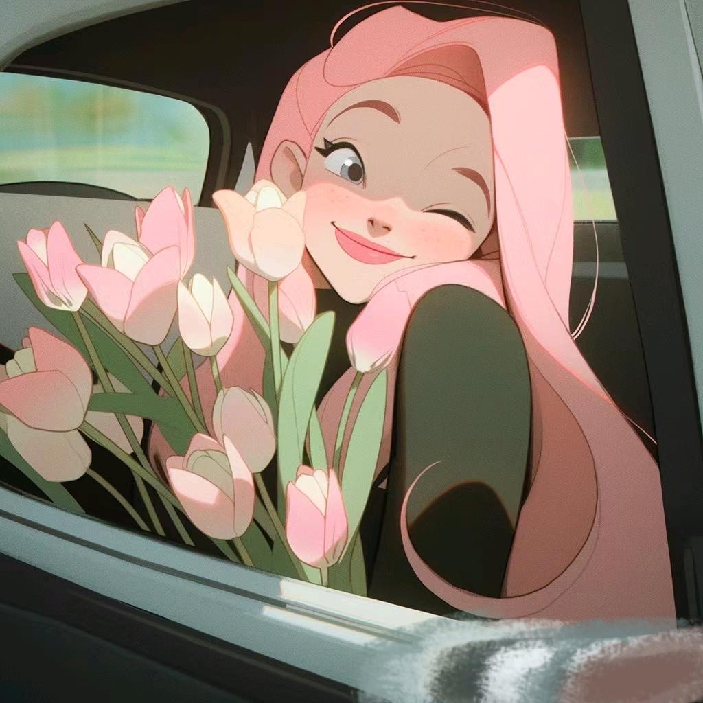 悦己美甲美睫🌟