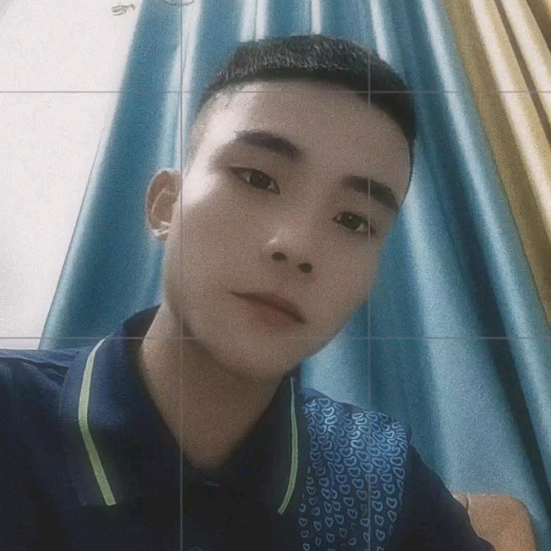 阿明😁