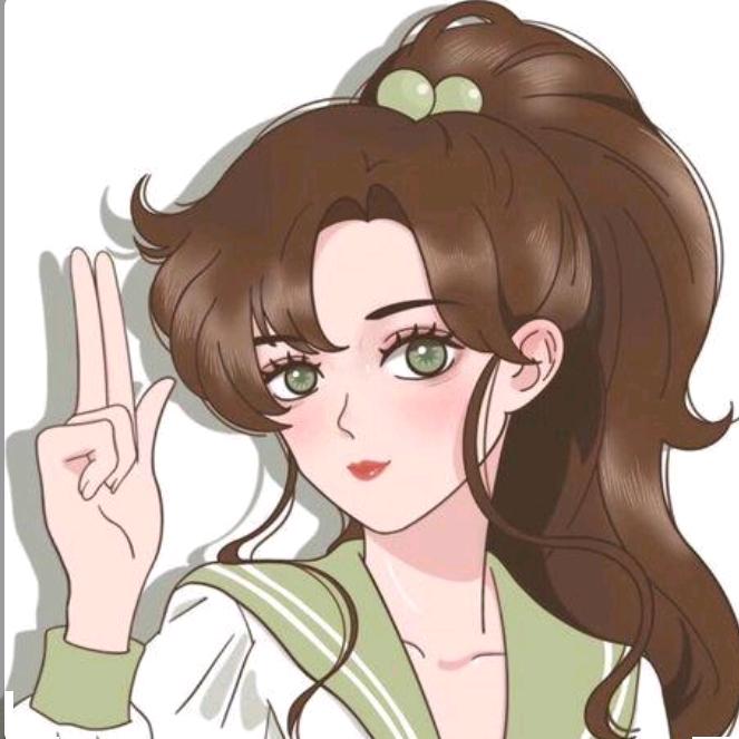 甜甜的蜜蜜
