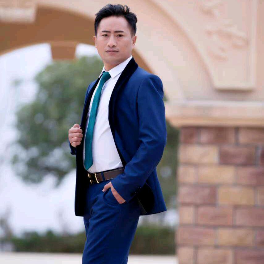 杨二哩火腿