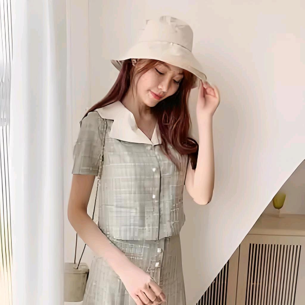 @依品服饰（同款商品在橱窗）