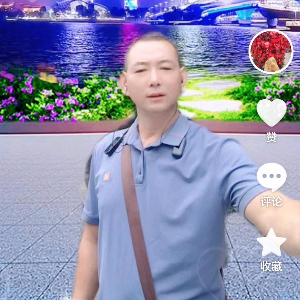 勇往直前