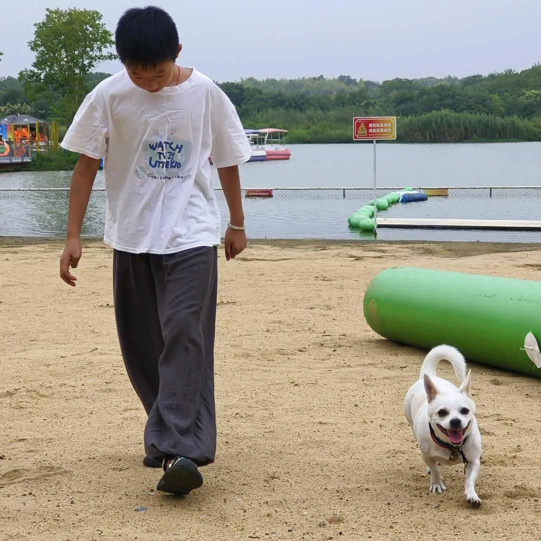 小困包u點小脾氣
