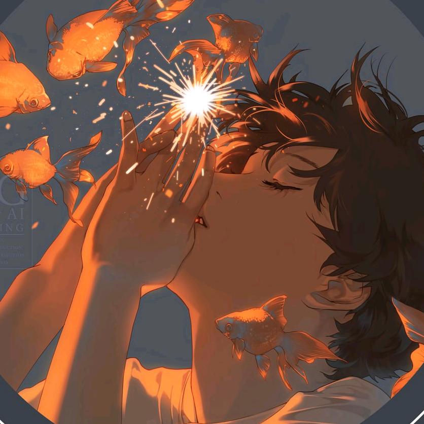 琥珀桑（原神深渊）