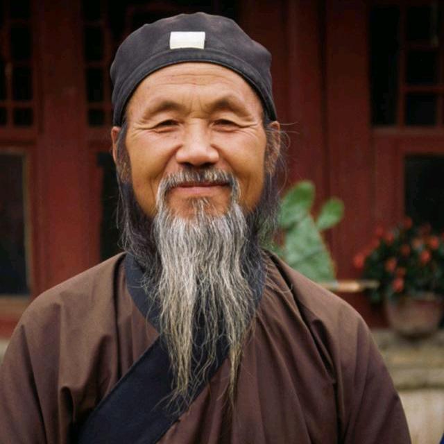 关注我:《沐辰真人》