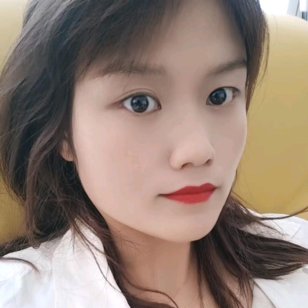 娜娜子🌈🌈