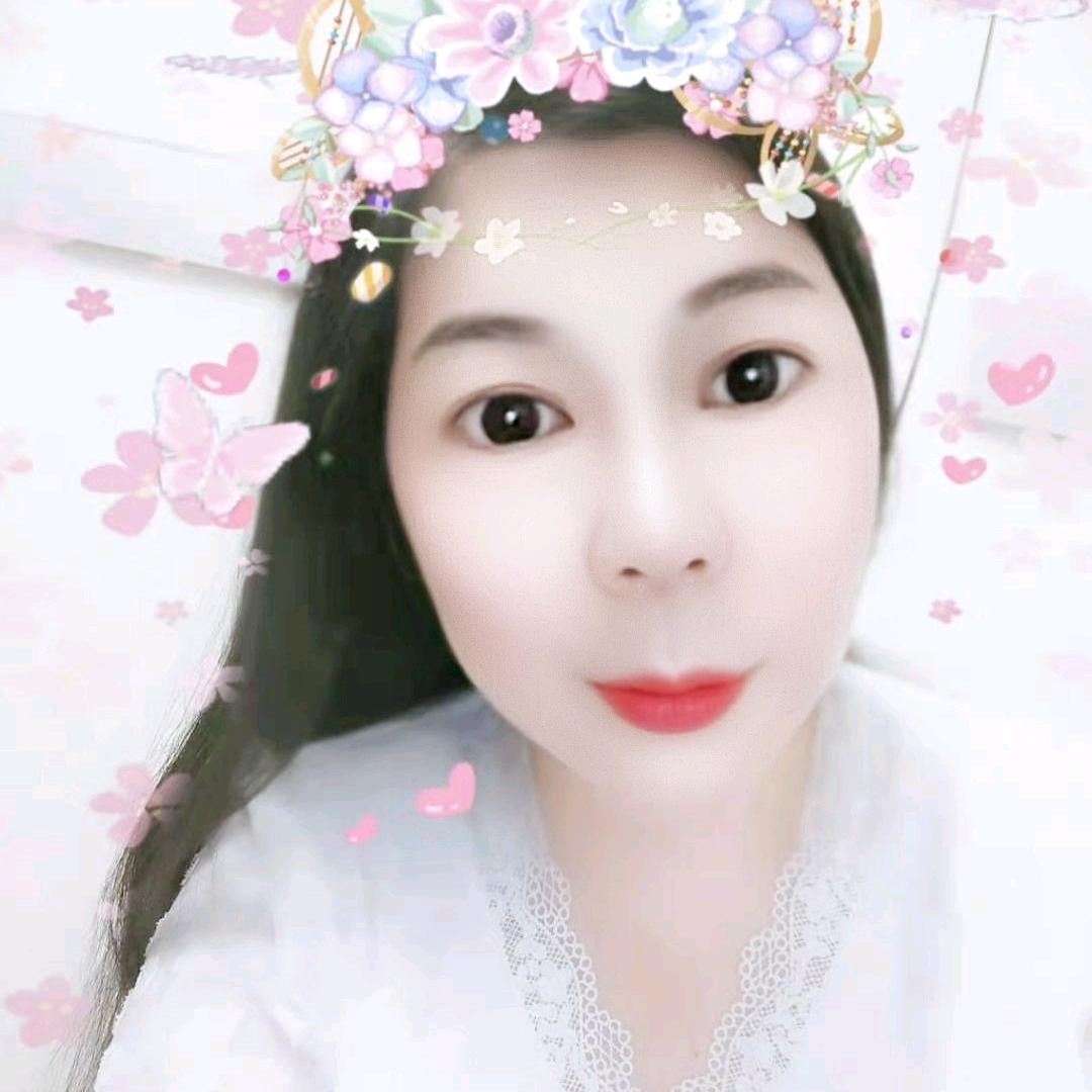 芙蓉花仙