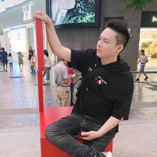 龙少