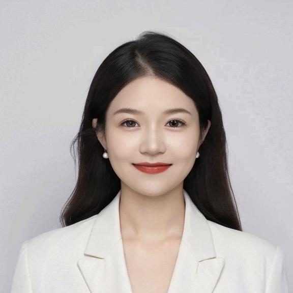 外贸干货分享晓庆（阿里国际站）