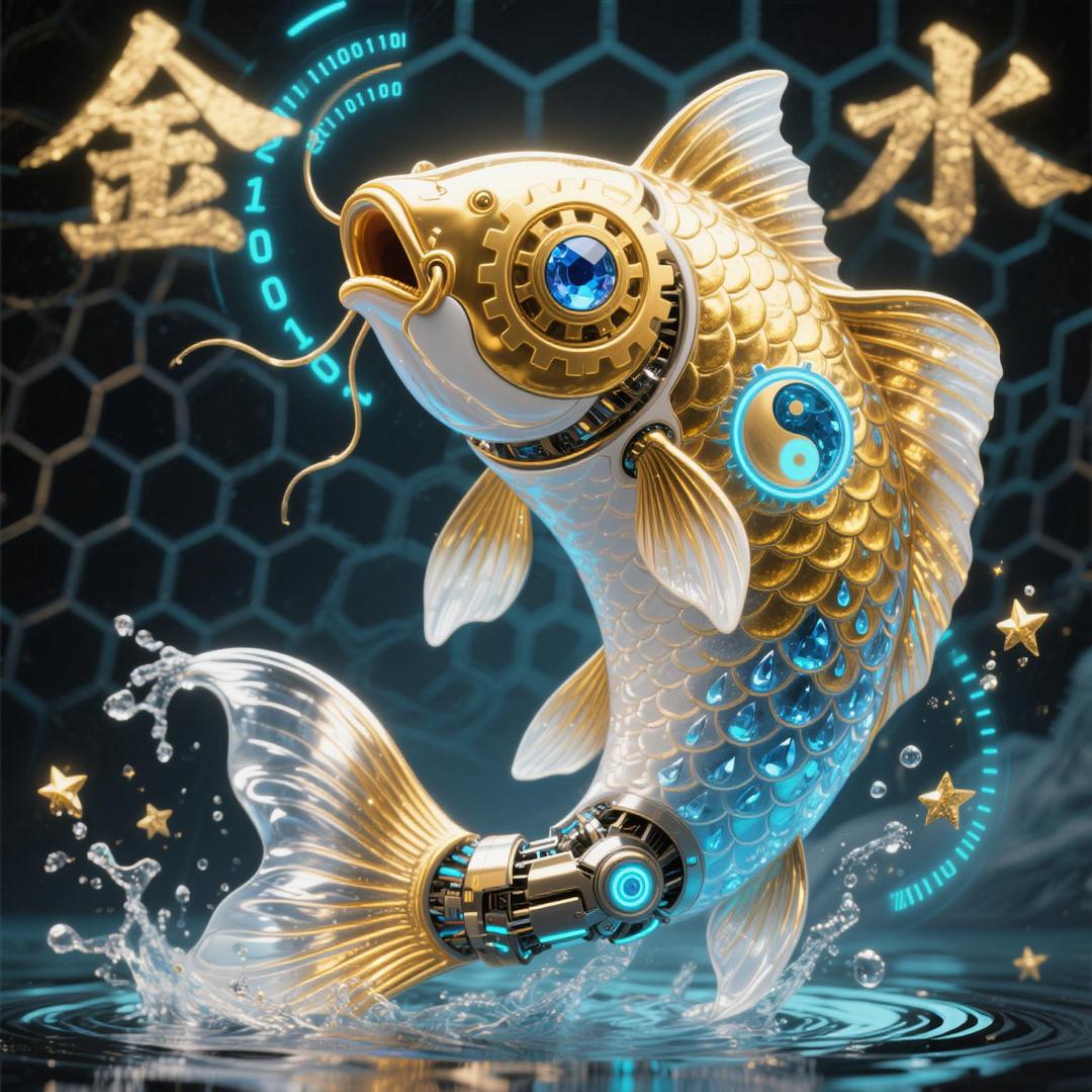 金水金水