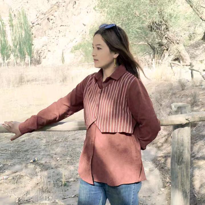 🌹古丽🌹