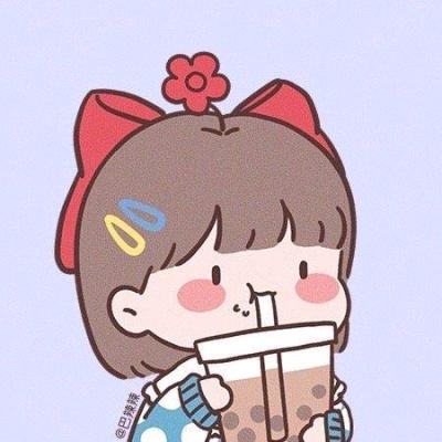没良心的，小雨点。