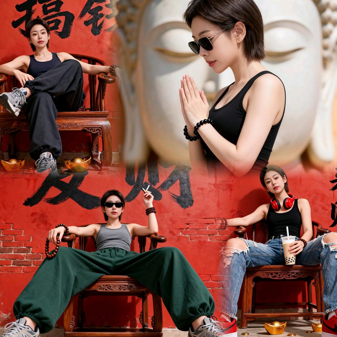 🌻杨多乐