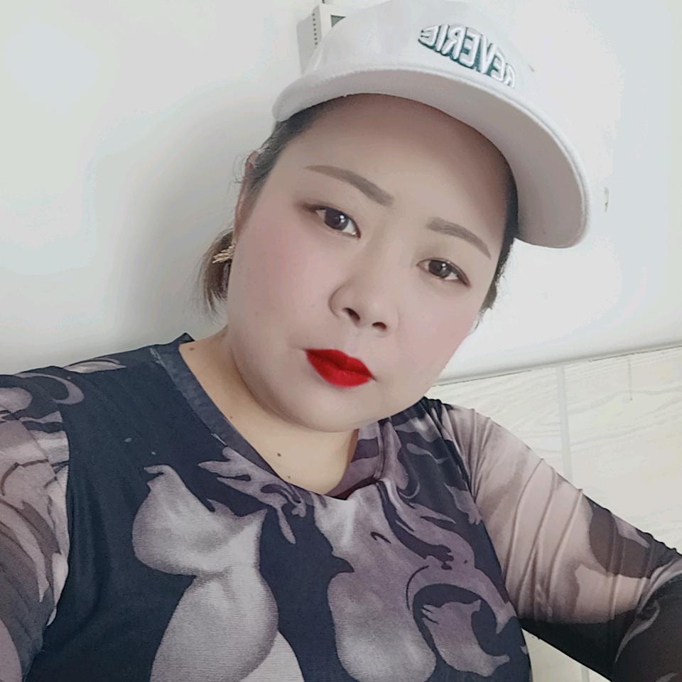 小阿姨🌻
