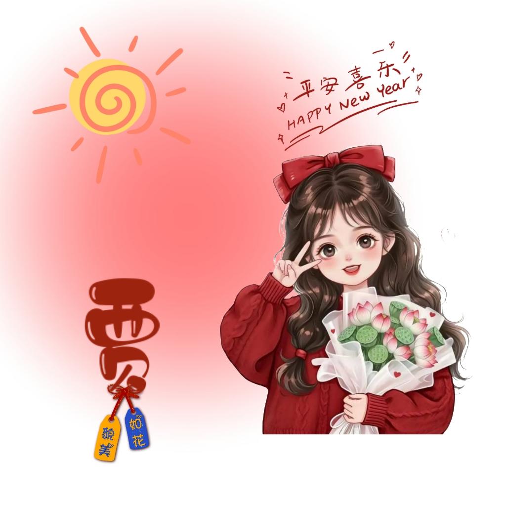 从❤开始